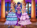 თამაშის Princess Royal Contest