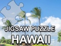 თამაშის Jigsaw Puzzle Hawaii