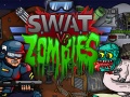 თამაშის Swat vs Zombies