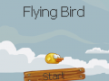 თამაშის Flying Bird