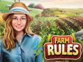თამაშის Farm Rules