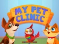 თამაშის My Pet Clinic