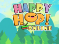 თამაშის Happy Hop Online