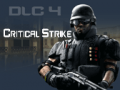 თამაშის Critical Strike DLC 4