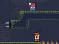 თამაშის Sticky Sorcerer