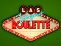 თამაშის Las Vegas Roulette