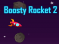 თამაშის Boosty Rocket 2