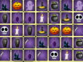 თამაშის Halloween Connect