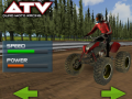 თამაშის ATV Quad Moto Rracing