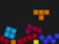 თამაშის Tetris With Physics