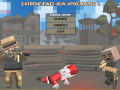 თამაშის Extreme Pixel Gun Apocalypse 3