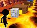 თამაშის Floor Is Lava Runner