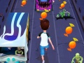 თამაშის Subway Surf Halloween