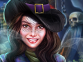 თამაშის Become a Witch