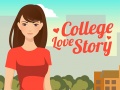 თამაშის College Love Story