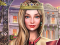 თამაშის Royal Bride
