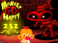 თამაშის Monkey Go Happy Stage 232