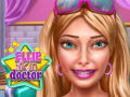 თამაშის Ellie Skin Doctor