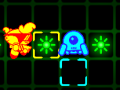 თამაშის Lazer Grrl