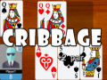 თამაშის Cribbage