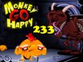 თამაშის Monkey Go Happy Stage 233