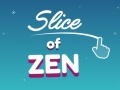 თამაშის Slice of Zen