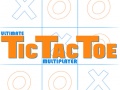 თამაშის Tic Tac Toe Multiplayer