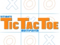 თამაშის Tic Tac Toe Multiplayer