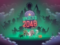 თამაშის Undead 2048