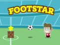 თამაშის Footstar