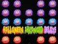 თამაშის Halloween Arkanoid Deluxe