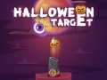 თამაშის Halloween Target