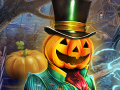 თამაშის Halloween Mansion
