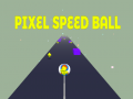 თამაშის Pixel Speed Ball