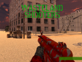 თამაშის Wasteland Shooters