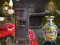 თამაშის Brewing the Famous Potion