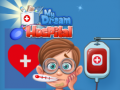 თამაშის My Dream Hospital