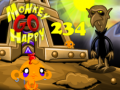 თამაშის Monkey Go Happy Stage 234