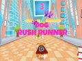 თამაშის Dog Rush Runner