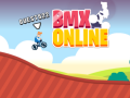 თამაშის BMX Online