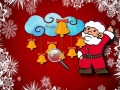 თამაშის Hidden Jingle Bells