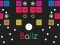 თამაშის Ballz