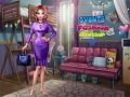 თამაშის Events Fashion Advisor