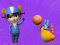 თამაშის Mindy's Moonball
