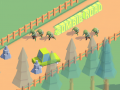 თამაშის Zombie Road 