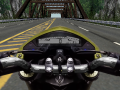 თამაშის Bike Simulator 3D SuperMoto II