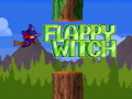 თამაშის Flappy Witch