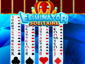 თამაშის Eliminator Solitaire