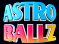 თამაშის Astro Ballz