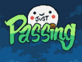 თამაშის Just Passing